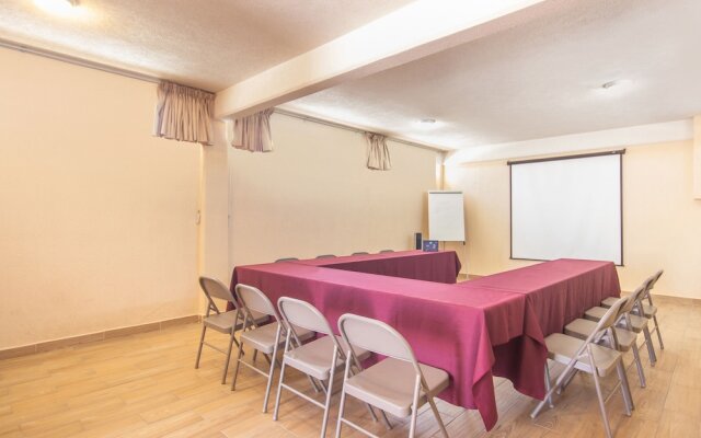 Capital O Hotel Suites Andrade