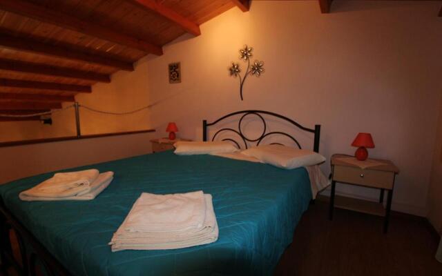 Dimitris Maisonette Acharavi Corfu