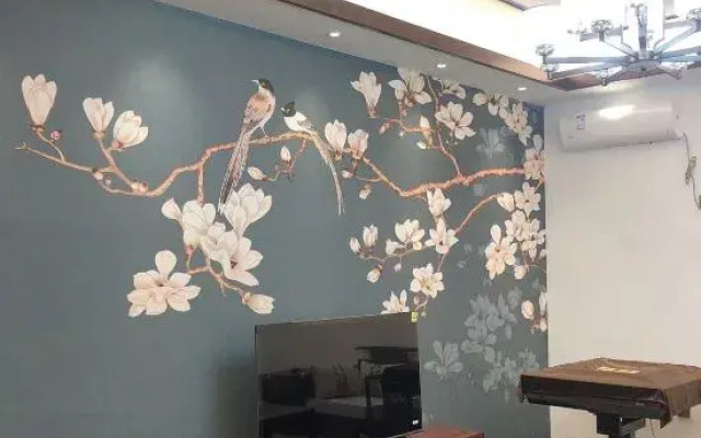 Huaxiyu Homestay