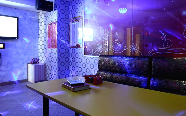 Gyeongju Insta Spa Pension