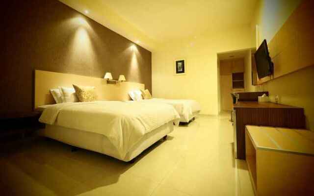Nat Nat Homestay