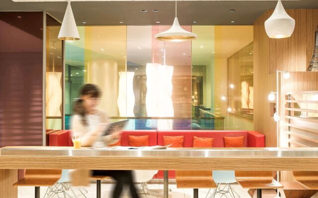 ibis Tokyo Shinjuku
