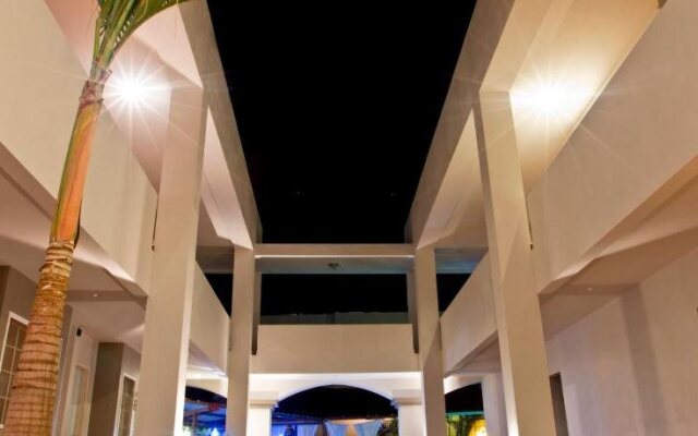 Hotel Papa Beto