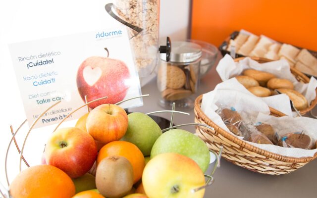 B&B Hotel Figueras