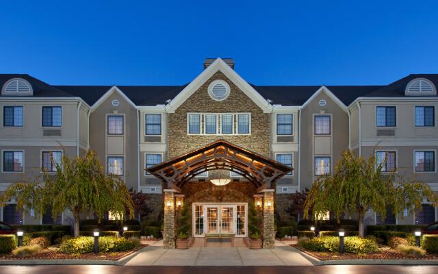 Staybridge Suites Columbus-Airport, an IHG Hotel