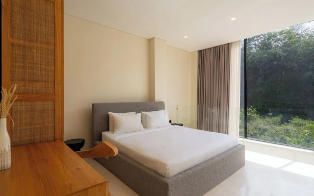 Edem Villa by Betterplace – Guest Rooms – Ungasan