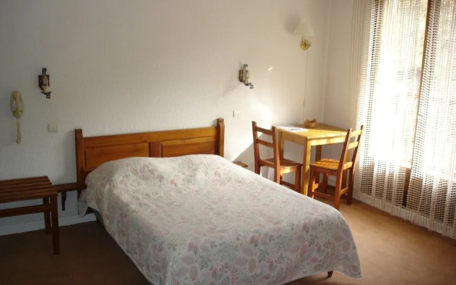 Hôtel Le Parpaillon