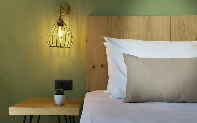 Charm Hotel Hersonissos