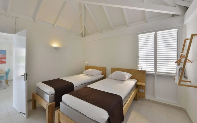 Chogogo Dive & Beach Resort Curacao