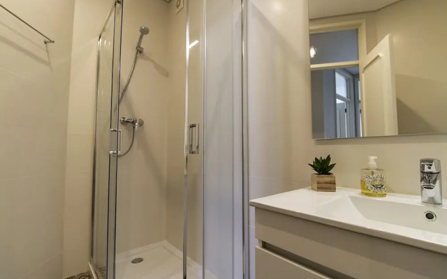 Amazing Crystal Palace Garden by Homing