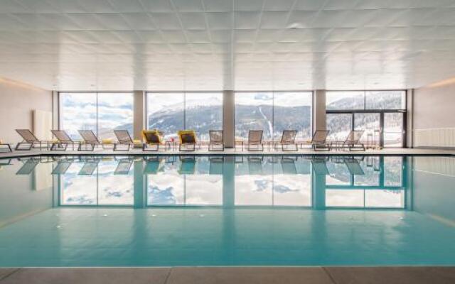 Seehotel Panorama Relax