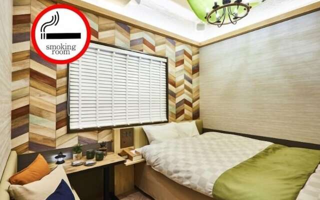 Hotel BaliAn Resort Shinjuku Glamping - Adults Only