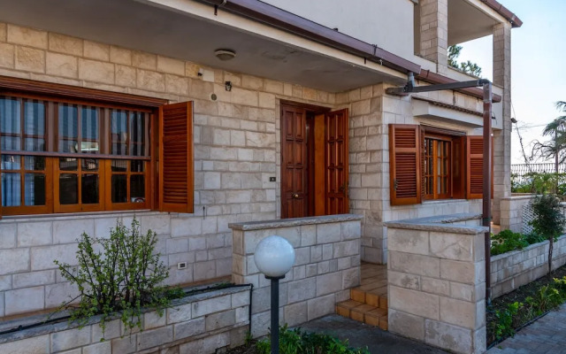 Casa Vacanze da Chiara