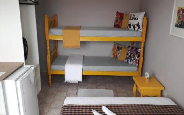 Pousada Das Ondas Riviera