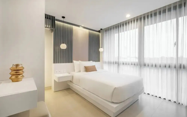 Luxe 2BR Unit Apartment in Nusa Dua