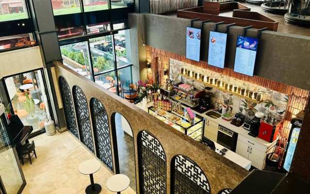 Aldino Hotel & Spa