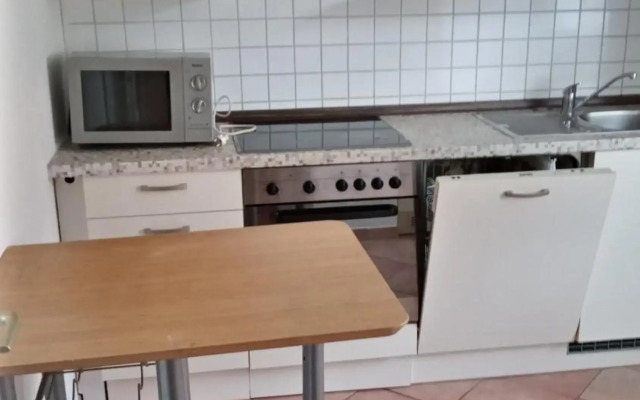 Apartment Klingemann