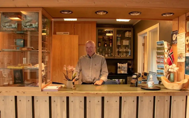 Rondane Haukliseter Fjellhotell