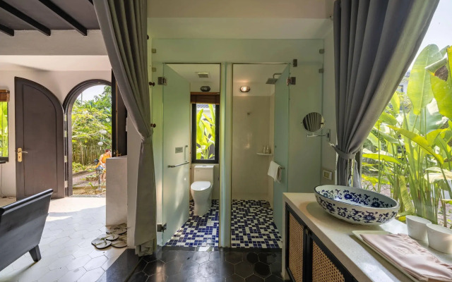 Nghe Garden Resort