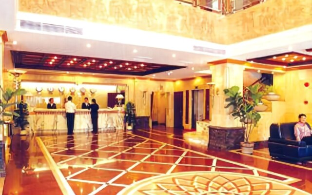 Xinfei Hotel