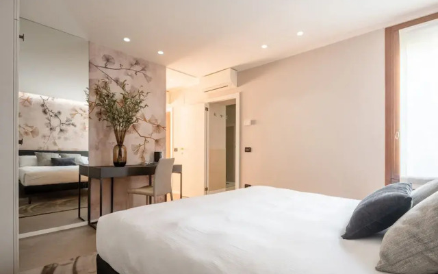 Accademia Apartments R&R