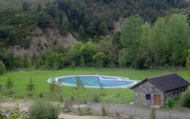 Valle de Aísa