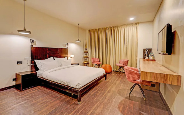RG Suites Slate