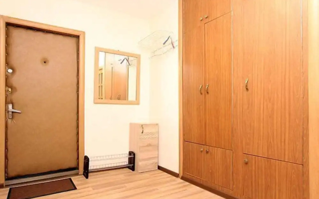ApartLux Leninsky Suite