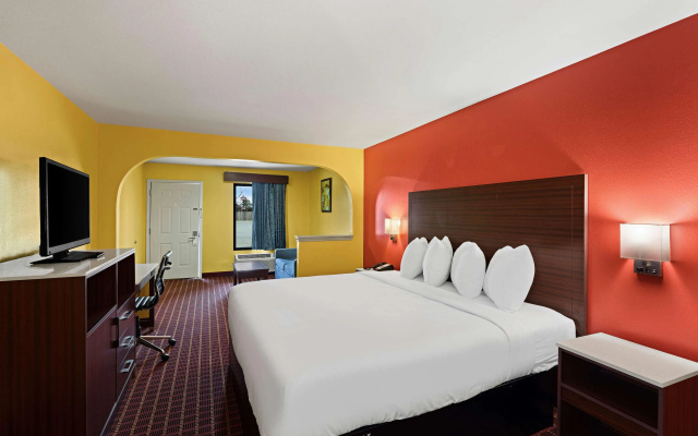 SureStay by Best Western Gulfport