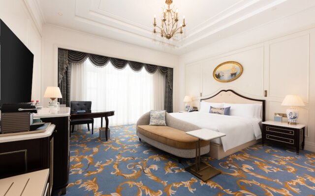 Xiamen TefangPortmanSevenStarsBay Hotel