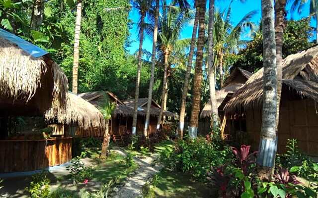 Aventura Bed and Breakfast
