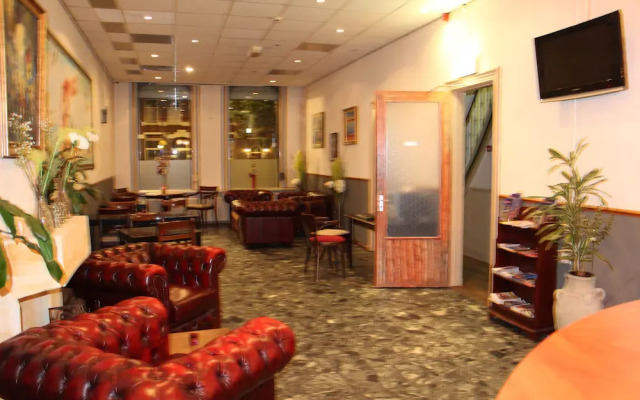 Hotel Centrum