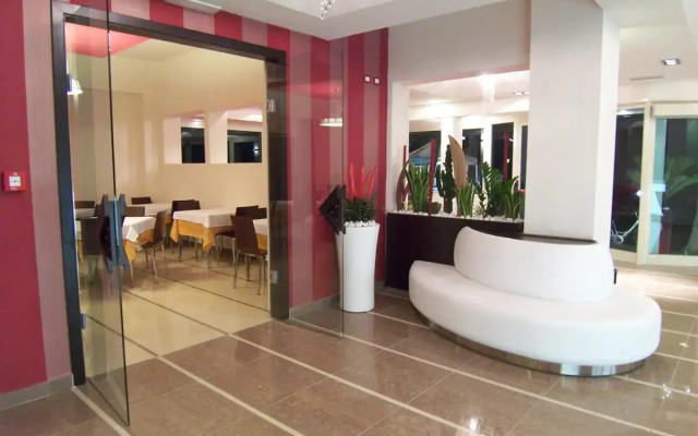Hotel San Carlo