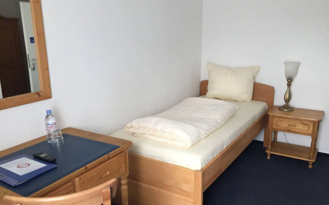 TDY Homes Hotel Schattner