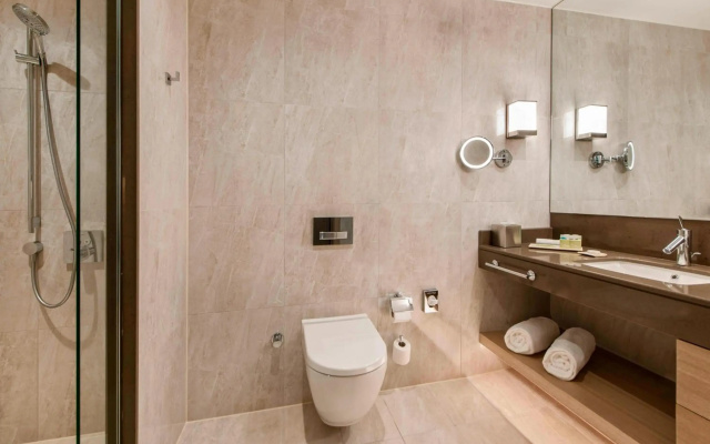 Renaissance Polat Istanbul Hotel