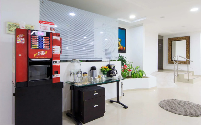 GIO Hotel Tama Cartagena