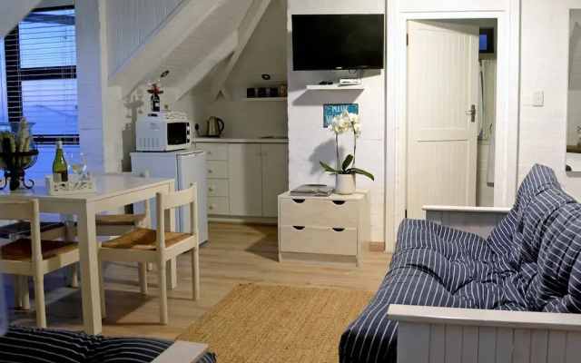 Rocklands Bed and Breakfast