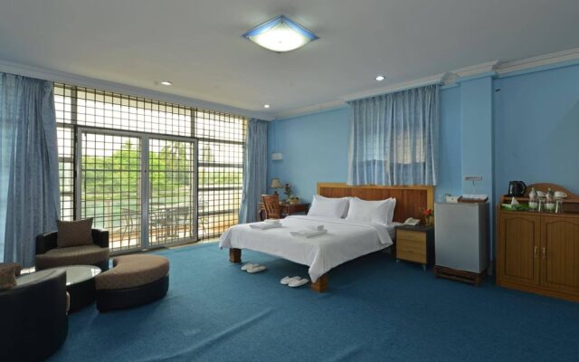 Mother's Home Motel