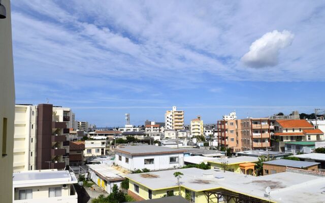 Terrace Resort Chatan West