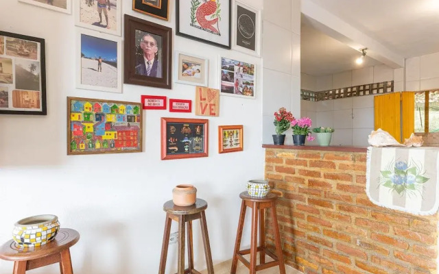 Casa em Catuama-PE-SH101M