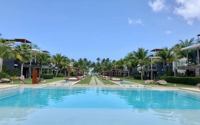 New Exquisite PentHouse at Sublime Samaná Las Terrenas