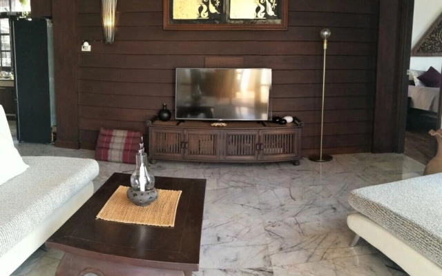 Amintra 5 Villa