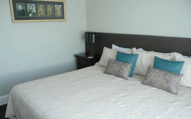 Kershaw House Boutique Accommodation