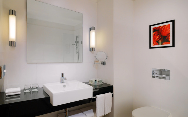 Courtyard by Marriott Budapest City Center