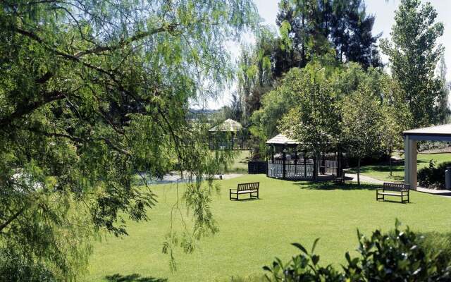 Crowne Plaza Hawkesbury Valley