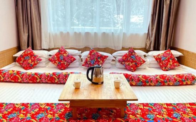 Yixiangqingyuan | Northeast Style Homestay – Guest Rooms – Mudanjiang