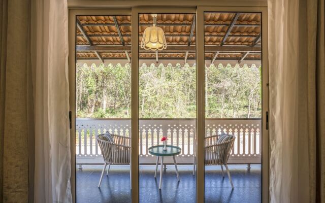 Maravilha a boutique stay