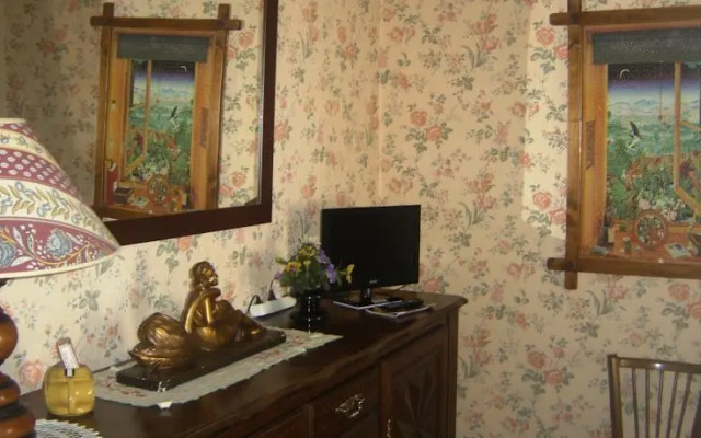 Les Gites de la Cour Es Meuniers