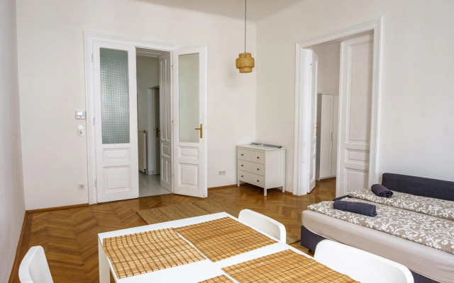 Vienna Living Apartments - Belvedere