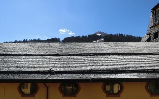 Monolocali Alberti - Des Alpes